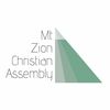 Mt. Zion Christian Assembly | Olean, NY